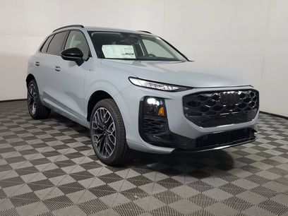 New 2026 Audi Q3 quattro 2.0T