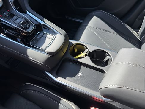 New 2025 Acura RDX SH-AWD w/ Advance Package image 21