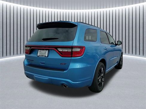 New 2026 Dodge Durango GT image 6