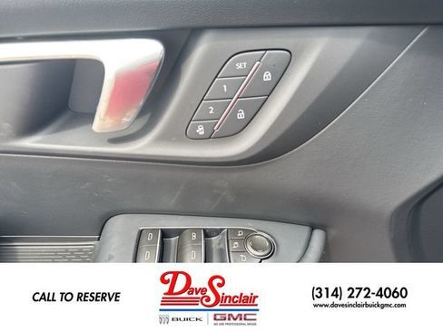 New 2026 Buick Enclave Sport Touring w/ Power Package AWD/4WD image 13