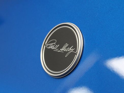 Used 2020 Ford Mustang Shelby GT500 w/ Technology Package image 31