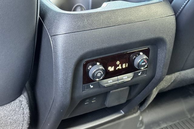 New 2026 Chevrolet Traverse High Country AWD/4WD image 20