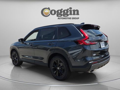 New 2026 Honda CR-V Sport Touring image 3