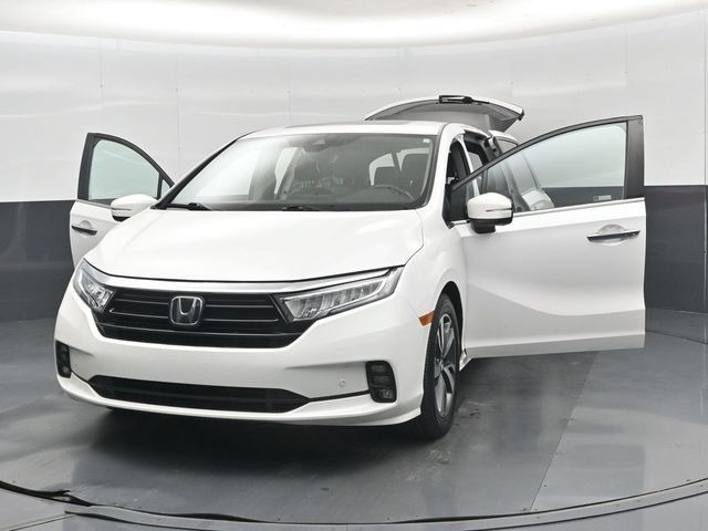 Used 2023 Honda Odyssey Touring image 58