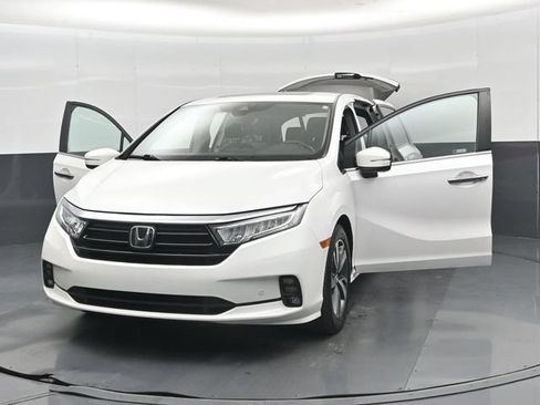 Used 2023 Honda Odyssey Touring image 58