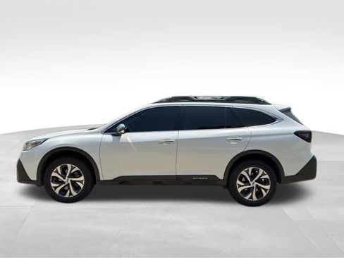 Used 2021 Subaru Outback Touring XT AWD/4WD image 6