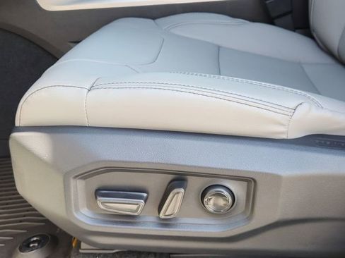 New 2026 Toyota Tundra Limited image 22