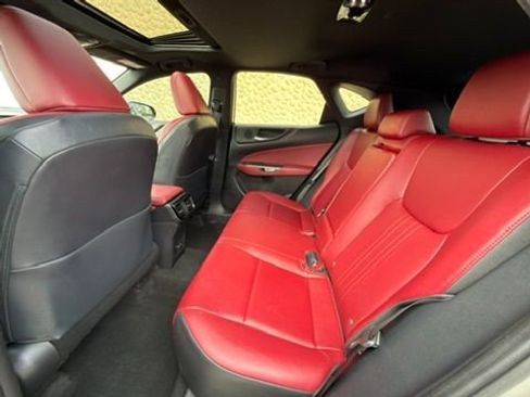 Used 2022 Lexus NX 350 AWD w/ Cold Area Package image 23