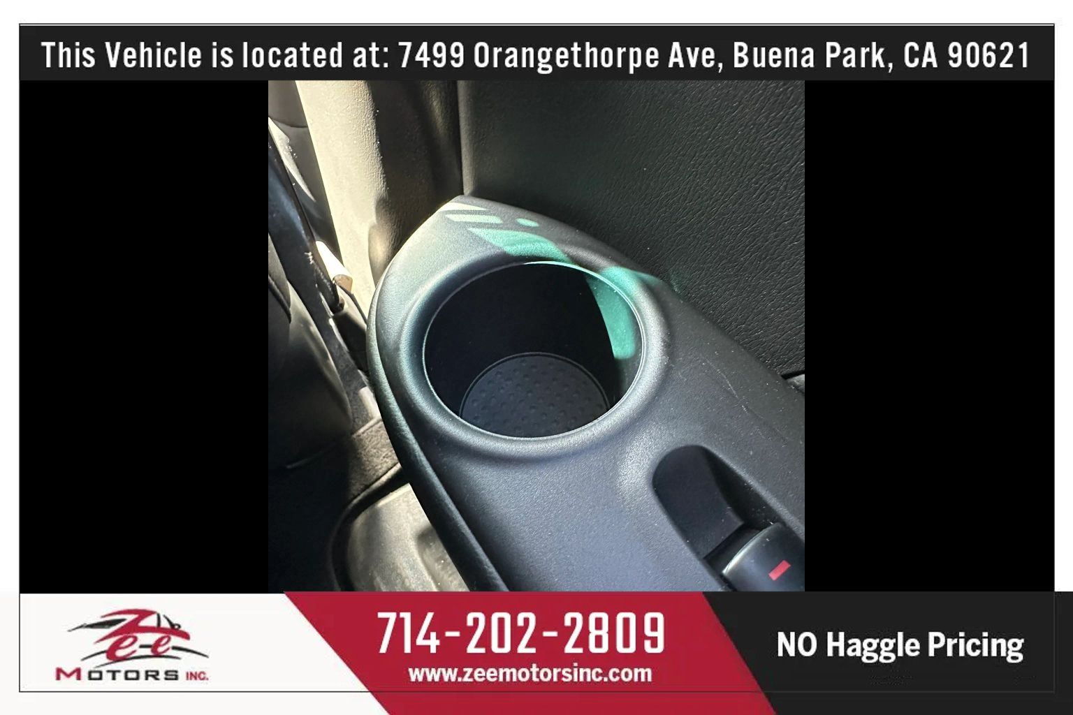 Used 2018 Nissan Pathfinder S FWD image 43