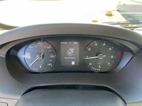 New 2026 RAM ProMaster 3500 w/ Convenience Group image 16