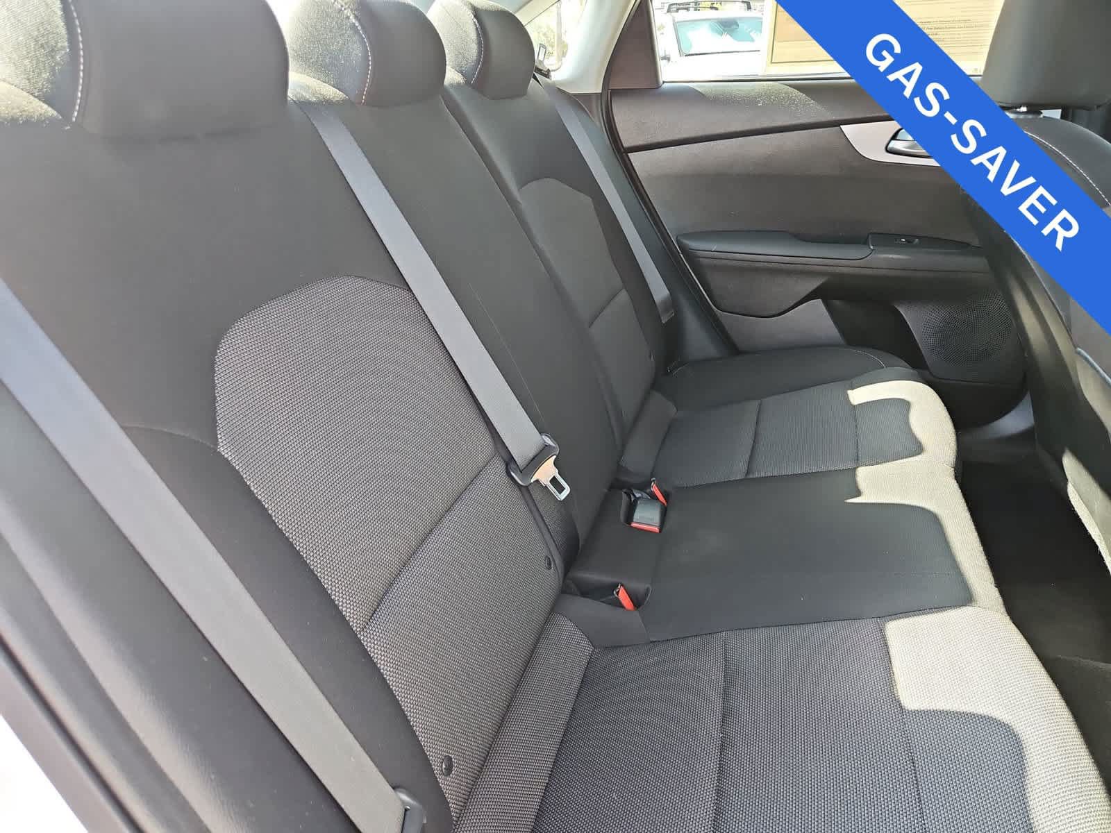 Used 2023 Kia Forte LXS w/ LXS Technology Package FWD image 17