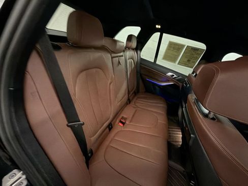Used 2021 BMW X5 sDrive40i w/ Premium Package 3 RWD image 27