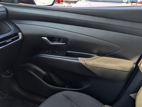 Certified 2026 Hyundai Tucson SE FWD image 23