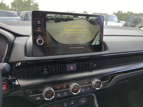 New 2026 Honda CR-V EX-L image 26
