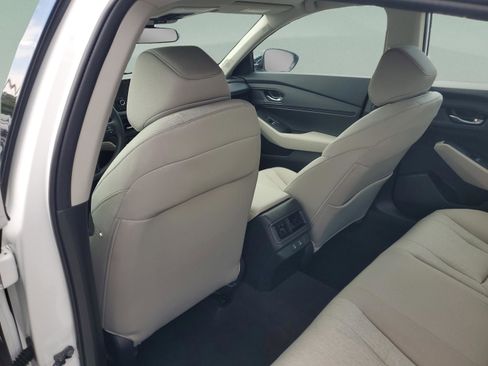 New 2025 Honda Accord SE image 10