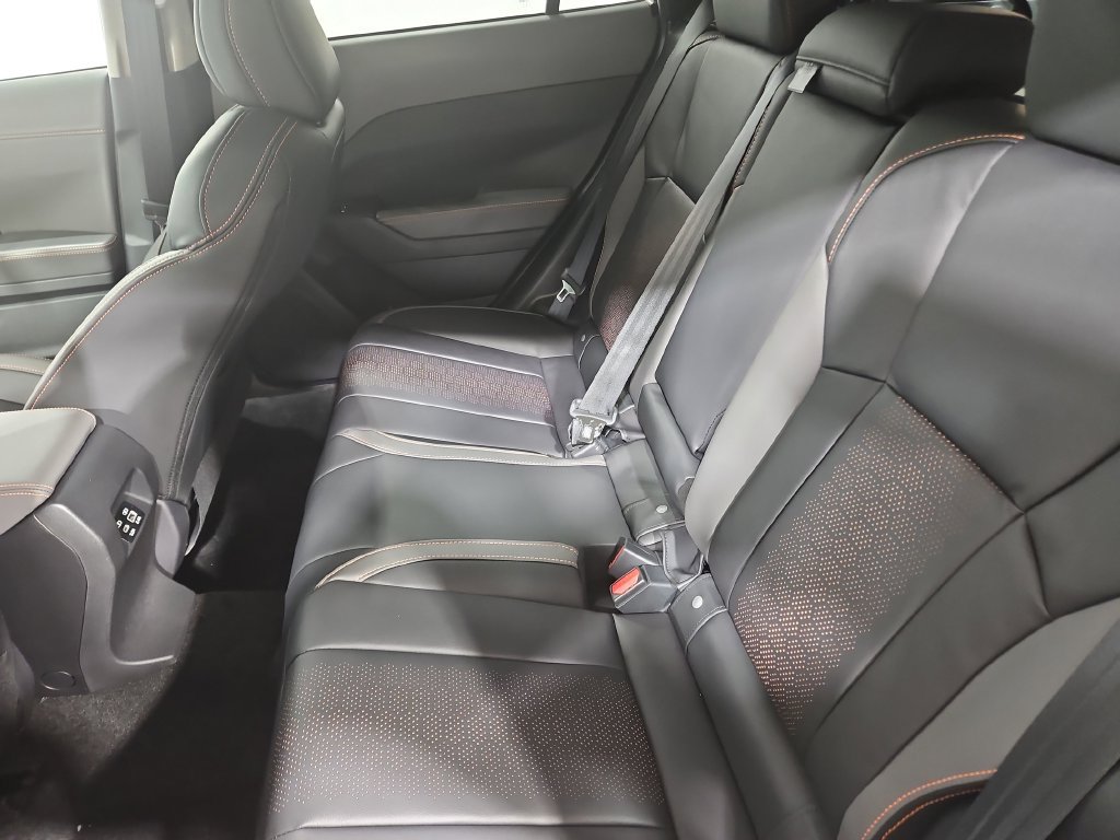 New 2026 Subaru Crosstrek 2.5i Limited AWD/4WD image 24