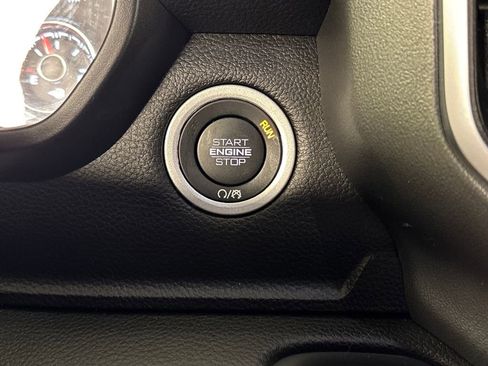 Used 2025 RAM 1500 Big Horn image 45