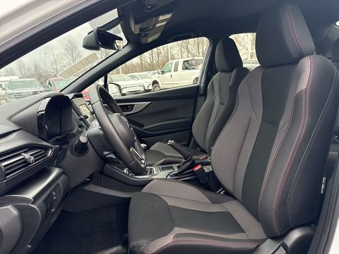 Used 2022 Subaru WRX image 11