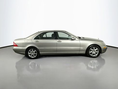 Used 2006 Mercedes-Benz S 430 4MATIC image 8