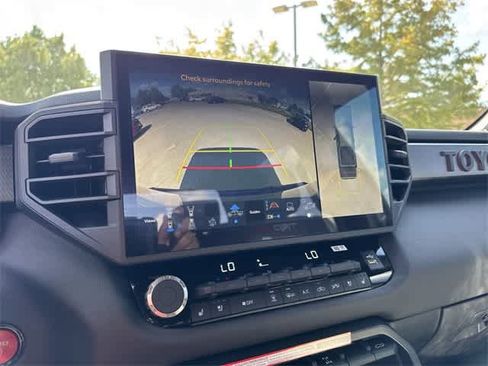 New 2026 Toyota Tundra TRD Pro image 23