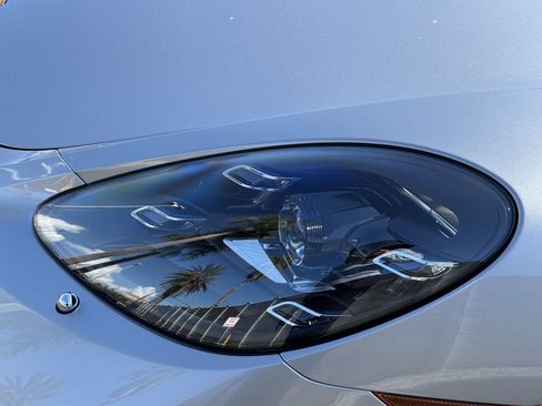 New 2025 Porsche 718 Cayman image 12