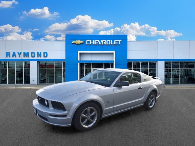 Used 2005 Ford Mustang GT Premium RWD image 7