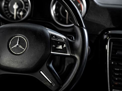 Used 2014 Mercedes-Benz G 63 AMG 4MATIC image 14