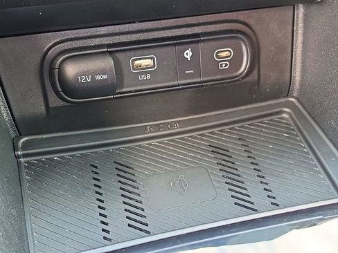 Used 2023 Kia Sportage SX image 35