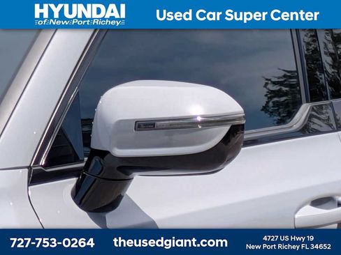 Used 2023 Kia Telluride SX X-Line AWD/4WD image 11