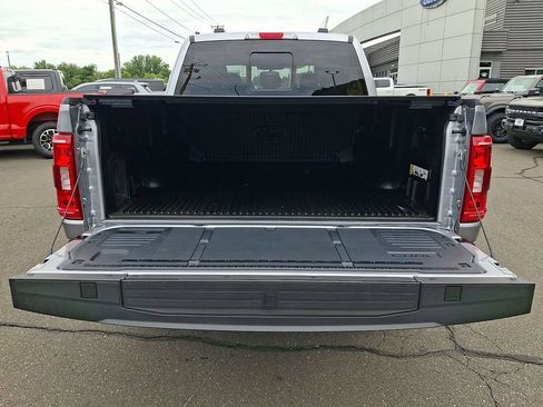 Used 2023 Ford F150 XLT w/ Equipment Group 302A High AWD/4WD image 30