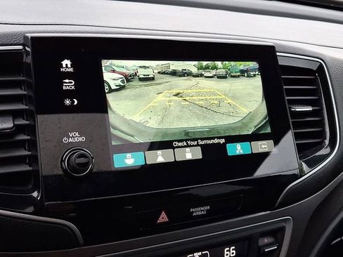 Used 2023 Honda Passport EX-L image 19