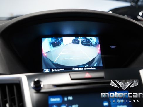 Used 2019 Acura TLX V6 FWD image 39