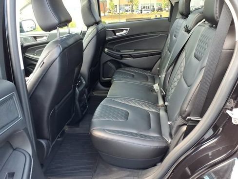 Used 2024 Ford Edge Titanium w/ Equipment Group 301A AWD/4WD image 13
