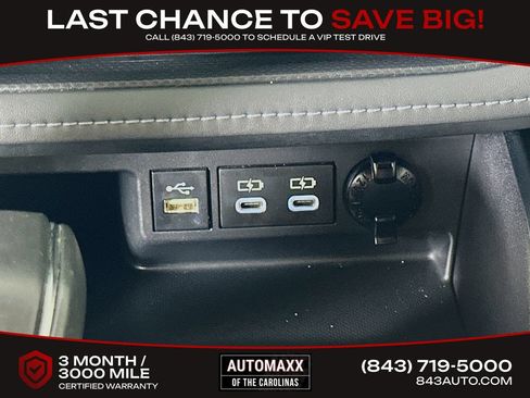 Used 2023 Toyota Highlander Limited FWD image 33