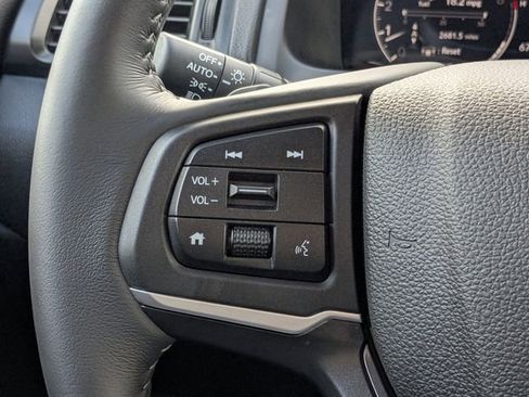 New 2026 Honda Ridgeline RTL image 21