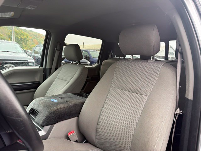 Used 2019 Ford F150 XLT w/ Equipment Group 302A Luxury AWD/4WD image 24
