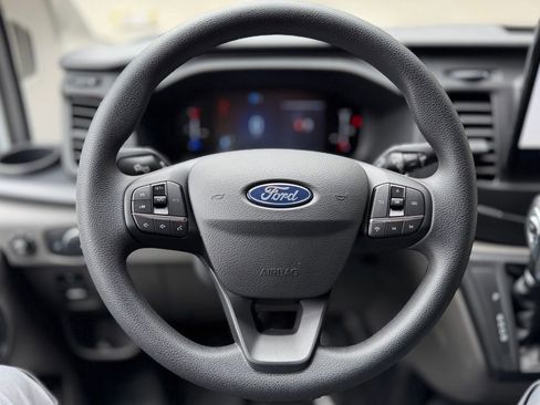 New 2026 Ford Transit 150 Low Roof AWD image 8