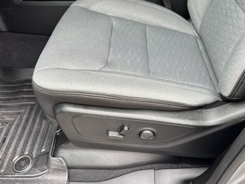 Used 2025 RAM 1500 Big Horn AWD/4WD image 28