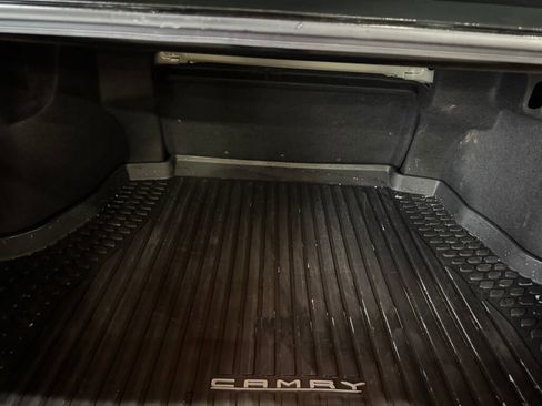 Used 2022 Toyota Camry TRD image 15