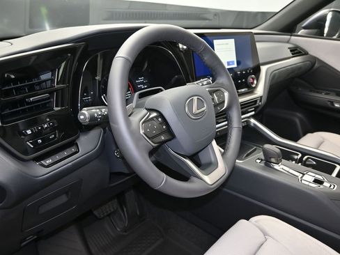 New 2026 Lexus TX 350 AWD image 12