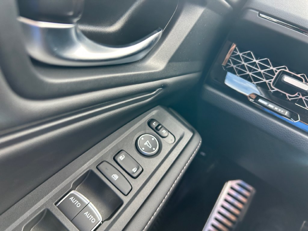 New 2026 Honda Accord Sport image 24