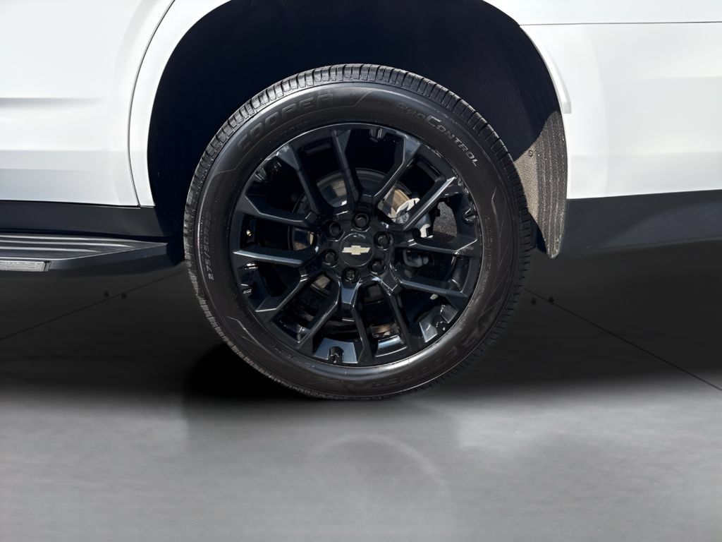Used 2022 Chevrolet Tahoe LT AWD/4WD image 29