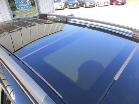 Used 2011 Mercedes-Benz GLK 350 4MATIC image 10