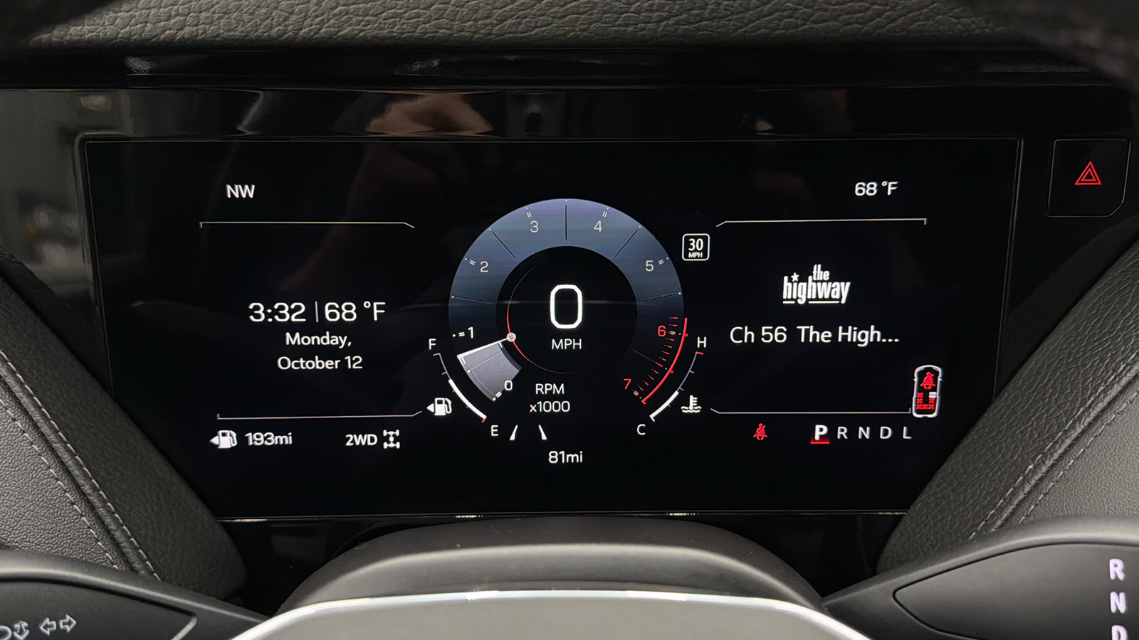 Used 2026 GMC Yukon XL Denali w/ Sun & Power Step Package AWD/4WD image 22