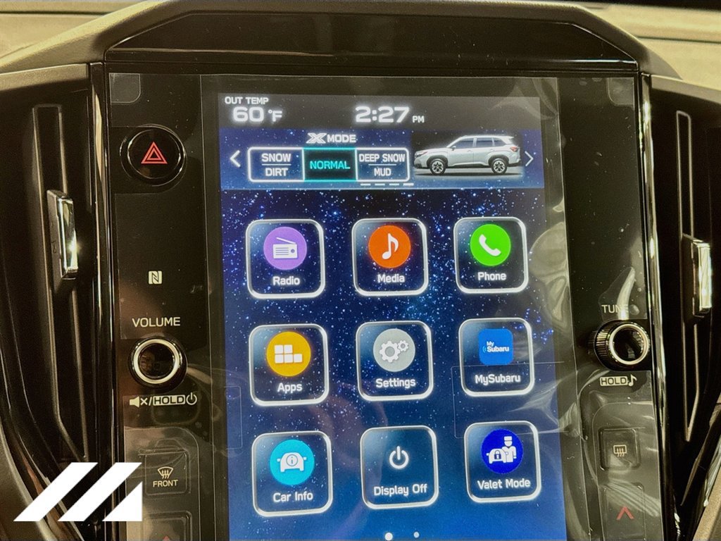New 2026 Subaru Forester Sport AWD/4WD image 15