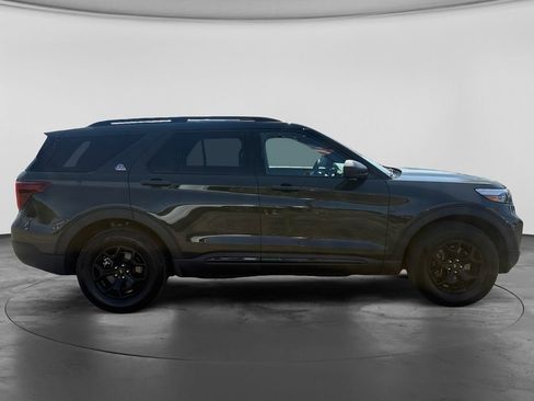Used 2024 Ford Explorer Timberline AWD/4WD image 11