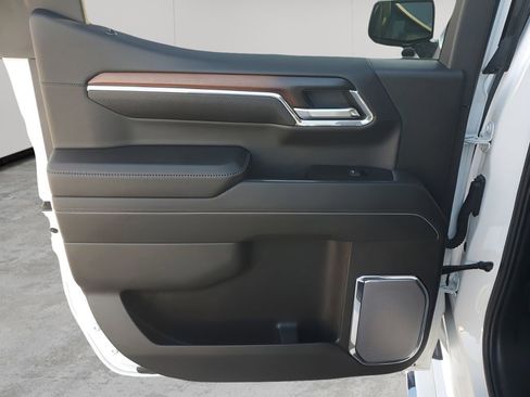 Certified 2024 GMC Sierra 1500 Denali w/ Technology Package image 41