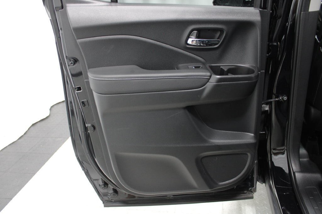 Used 2021 Honda Ridgeline Sport image 12