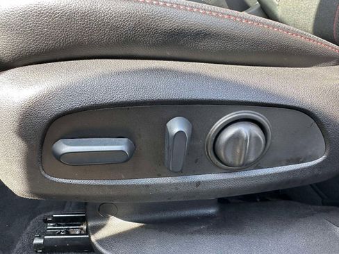 Certified 2023 Chevrolet Equinox RS image 27