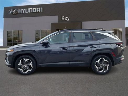 Certified 2023 Hyundai Tucson SEL w/ Convenience Package image 5